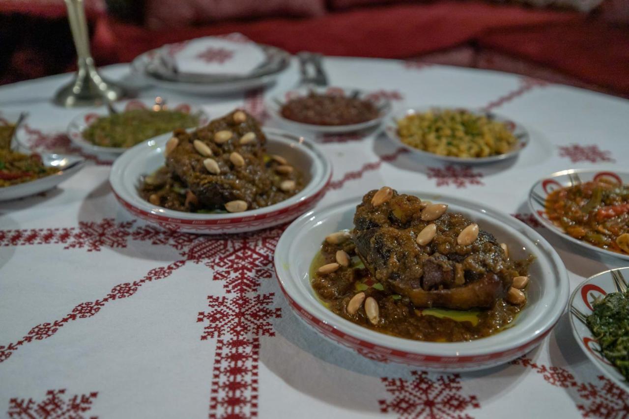 Riad Semlalia 非斯 外观 照片