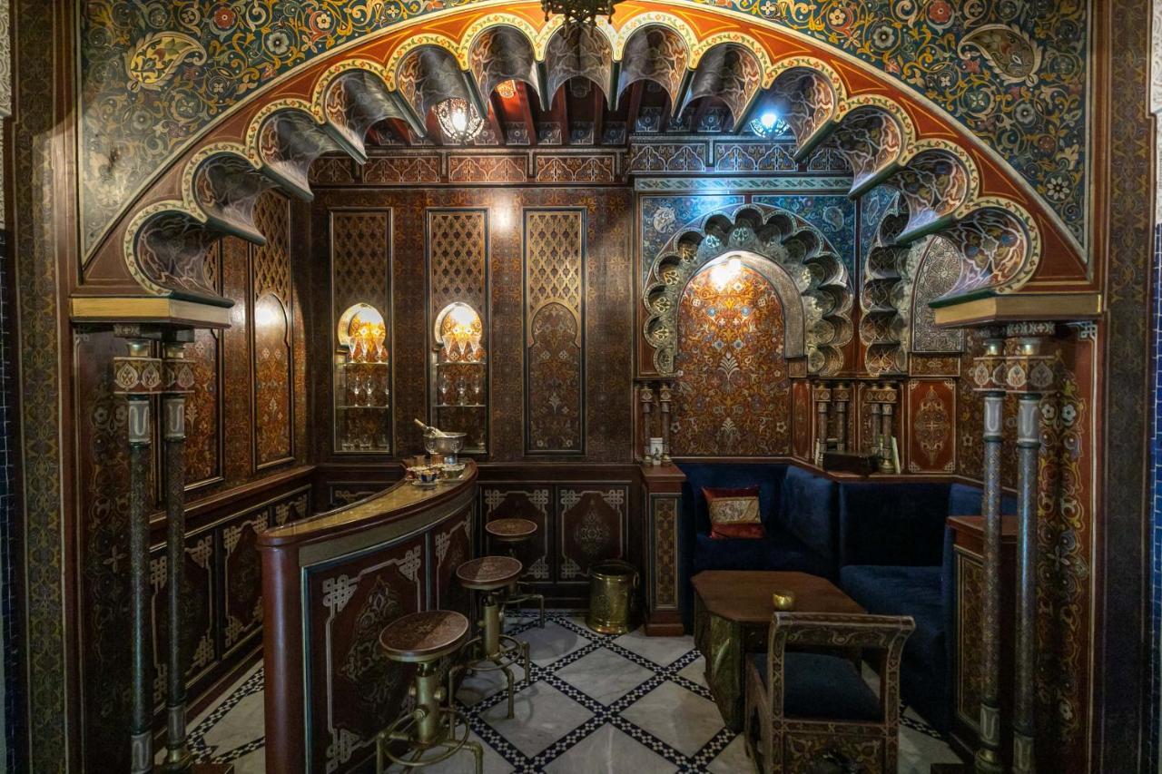 Riad Semlalia 非斯 外观 照片